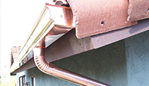 Rain Gutter Installation, Repair, Cleaning in Sheridan, IL